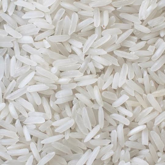 IR 64 Parboiled Rice