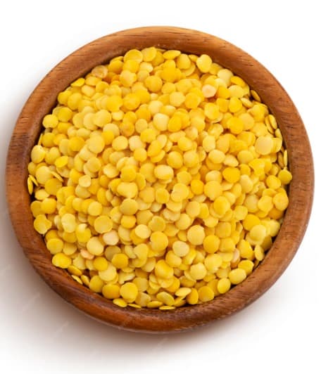 Split Yellow Peas